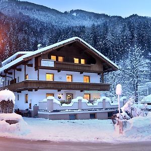 Appartements Wasserfälle