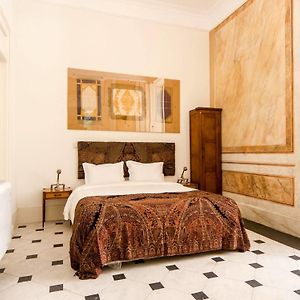 The Independente Suites&Terrace